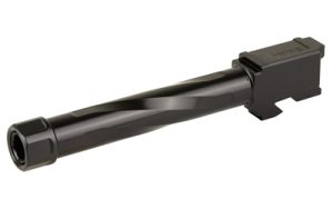 ZAF BBL FOR GLK 17 G3 4.97" TB BLK