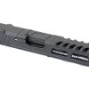 ZAF ZPS2 CMP SLD FOR G17 G3 BLK/BLK