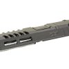 ZAF ZPS2 CMP SLD FOR G17 G3 TB BLK