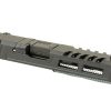 ZAF ZPS2 CMP SLD FOR G17 G3 TB BLK