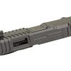 ZAF IBS CMP SLIDE FOR G19 G3 BLK/BLK