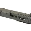 ZAF IBS CMP SLIDE FOR G19 G3 BLK/BLK