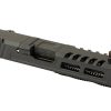 ZAF ZPS2 CMP SLD FOR G19 G3 TB BLK