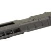 ZAF ZPS3 CMP PRTD SLD FOR G19 G3 BLK