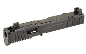 ZAF IBS CMP SLD FOR G19 G5 BLK/BLK