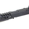 ZAF ZPS2 CMP SLD FOR G19 G5 BLK/BLK
