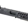 ZAF ZPS2 CMP SLD FOR G19 G5 BLK/BLK
