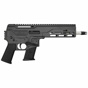 DIAMONDBACK FIREARMS DBX PIST 5.7X28 DARK GREY 8"