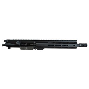 One Horse Complete Upper Receiver .300 BLK 10.5" with BCG and Charging Handle