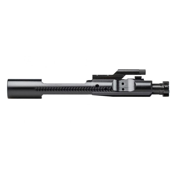 https3A2F2Fmedia.chattanoogashooting.com2Fimages2Fproduct2FQJAPRH100616C2FQJAPRH100616C.jpg Aero Precision AR15 5.56 Bolt Carrier Group No Logo - Black Nitride