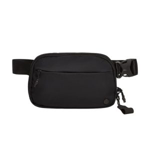 VertX Everyday Fanny Pack 2.1 Black