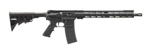 RUGER HARRIER 5.56 RIFLE 16.1" A2 STOCK, MLOK RAIL 1-30RD MAG