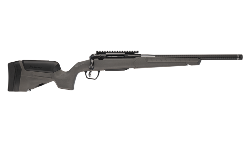 SAVAGE 110 CARBON HUNTER 6.5PRC RIFLE 20" CARBON T.B. FDG, 4RD