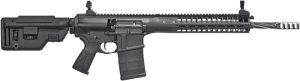 LWRC REPR MKII 7.62MM BLK SC 16"