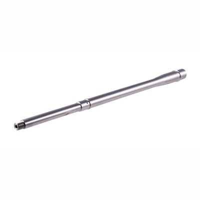 6.5 CREEDMOOR 1-8 TWIST 22'' STAINLESS BARREL
