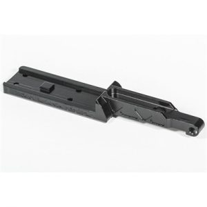 BITTY DOT MOUNT FOR MICRO DOT SIGHTS BLACK