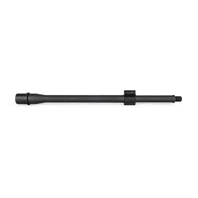 5.56 NATO 14.5'' 1-7 HANSON MID-LNG LOPRO CHROME-LINE THREAD