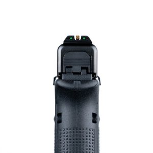 AGENT 3-DOT TRITIUM SIGHT SET FOR GLOCK 42,43,43X,48