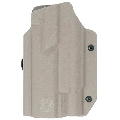 p_430114896_1w.jpg X PRIORITY 1 OWB HOLSTER LH FOR SIG SAUER P320 W/X300U FDE
