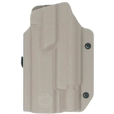 p_430114897_1w.jpg X PRIORITY 1 OWB HOLSTER LH FOR SIG SAUER P320 W/X300U BLACK