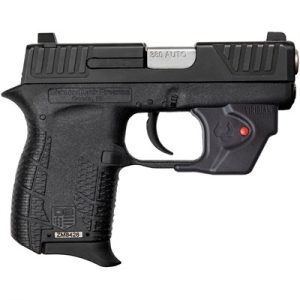 DB380 G4 .380 ACP 2.8'' BBL  (1)6RD MAG W/LASER BLACK