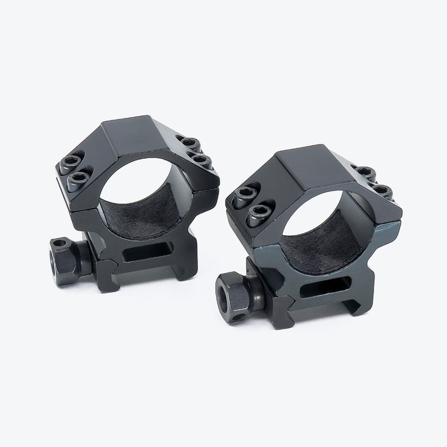 RITON OPTICS RING SET 1" MEDIUM