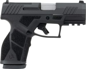 TAU GX2 TORO 9MM PST 10RD BLK