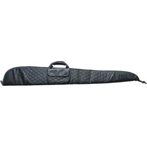Half Rack Wazee Shotgun Case 52 in. Quited Canvas
