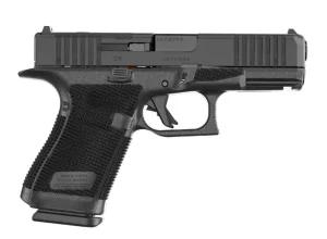 GLOCK 19 GEN6 ORS 9MM PISTOL ORS 4" FXD COMM 3-10RD MAGS