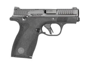 SMITH & WESSON BODYGUARD 2.0 MS 380ACP 2.75" 2-10RD CA COMPLIANT