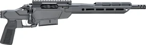 SPRINGFIELD ARMORY MODEL 2020 HEATSEEKER 308 PISTOL 12" BLACK 1-5RD MAG