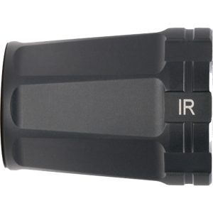 Holosun Raid Rifle IR LED Bezel