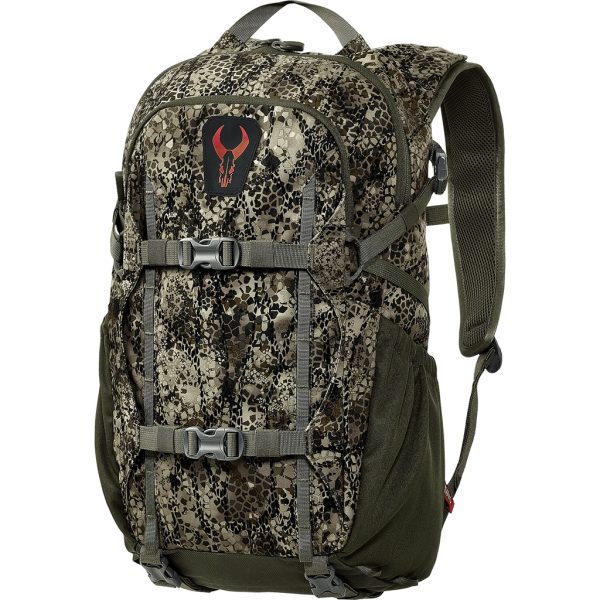 Badlands ATX 12 Pack Approach GT