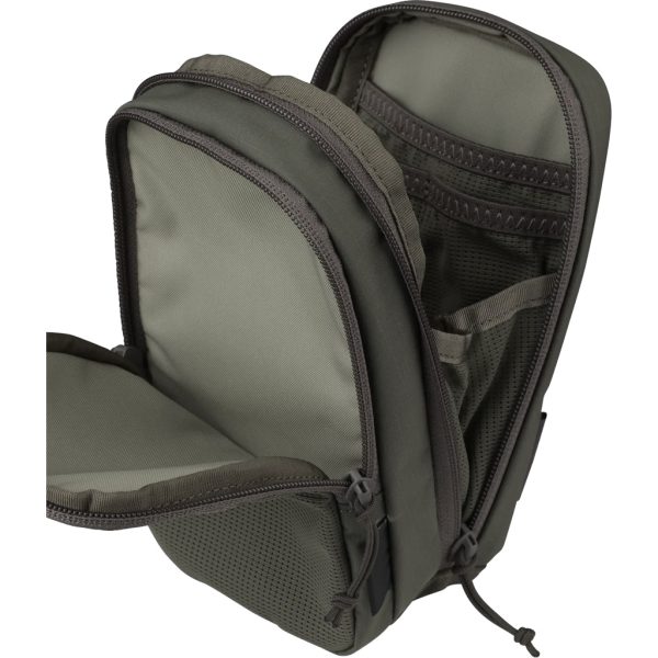 Badlands Vertical Pocket Pack Accessory Mud