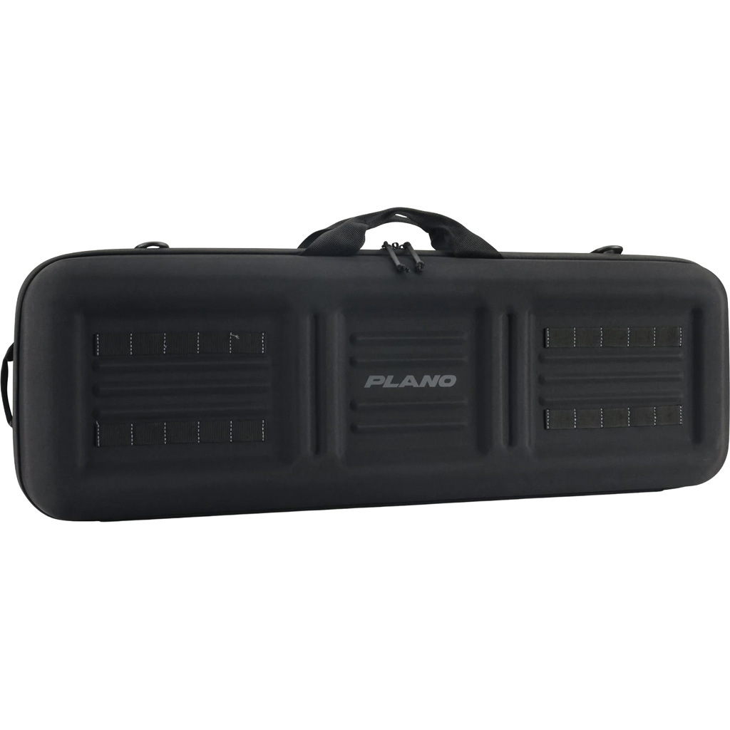 Plano Diverge EVA Rifle Case Black 38 in. - Image 2