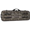 Plano Diverge EVA Rifle Case Mossy Oak Bottomlands 38 in.