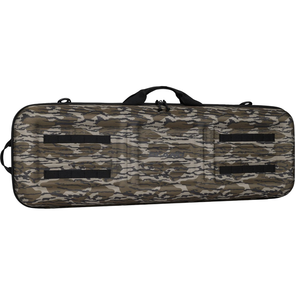 Plano Diverge EVA Rifle Case Mossy Oak Bottomlands 38 in. - Image 3