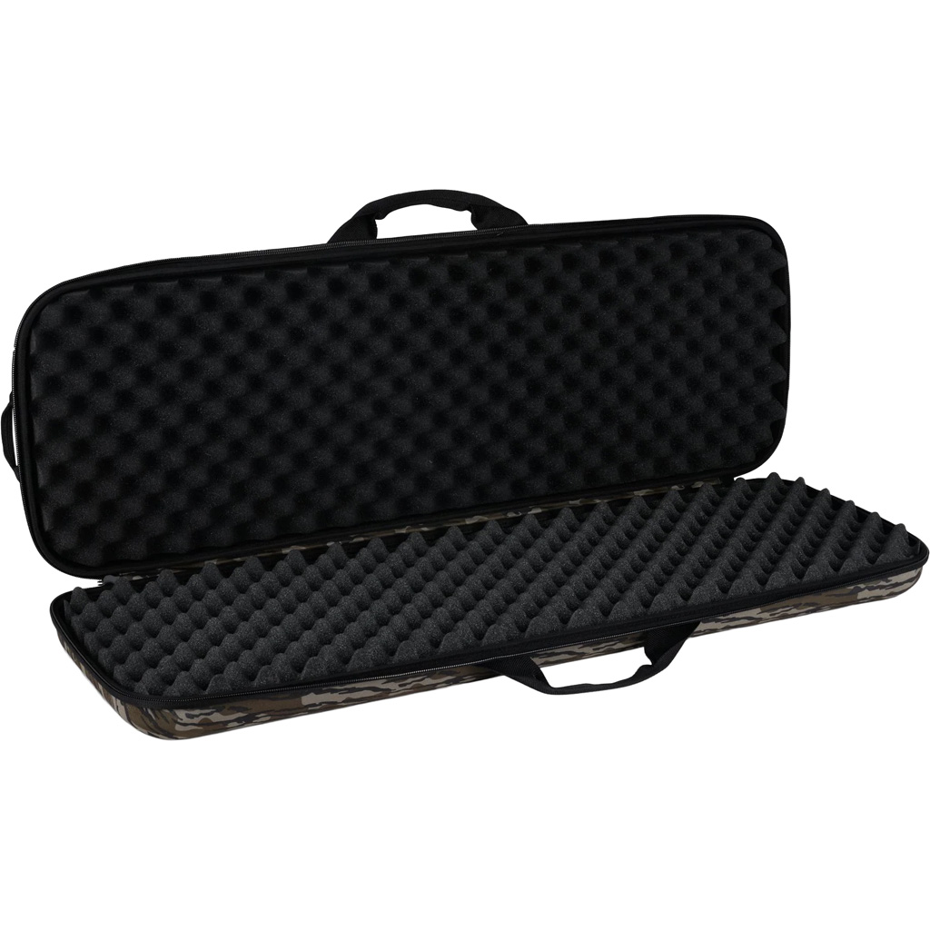 Plano Diverge EVA Rifle Case Mossy Oak Bottomlands 38 in. - Image 2