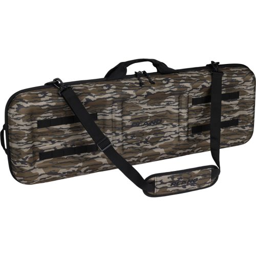 Plano Diverge EVA Rifle Case Mossy Oak Bottomlands 38 in.