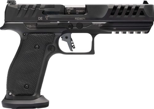 WAI PDP MAT SF FS OR 9MM 5B 10