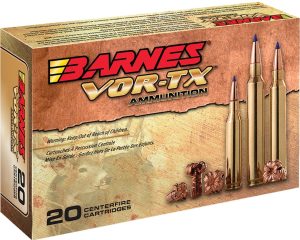 BAR 450BSH 250GR VORTX 20RD
