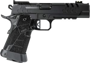 KMB 2K11 COMP OR 9MM BLK 20RD