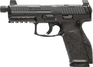 H&K VP9A1 X TAC OR 9MM 17/20R