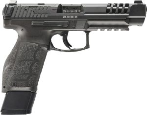 H&K VP9A1 L OR 9MM FS 20RD