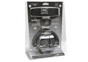 GLK RANGE KIT RETAIL PACK