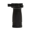 B&T UNIGRIP QD SHORT POLYMER BLK