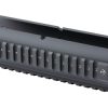 B&T HANDGUARD 3X NAR FOR MP5SD BLK