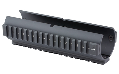 B&T HANDGUARD 3X NAR FOR MP5SD BLK