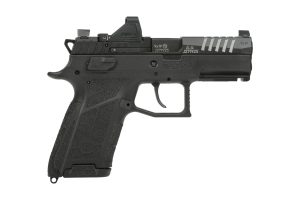 CZ P-09 C 9MM BLK 15+1 3.7" RFX11