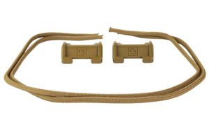 ESD PARACORD GUIDE COYOTE